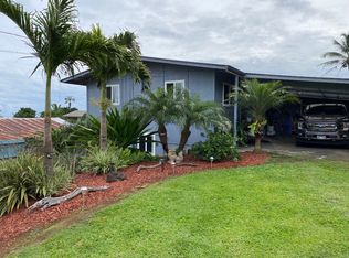 53485 Halaula Maulili Rd, Kapaau, HI 96755
