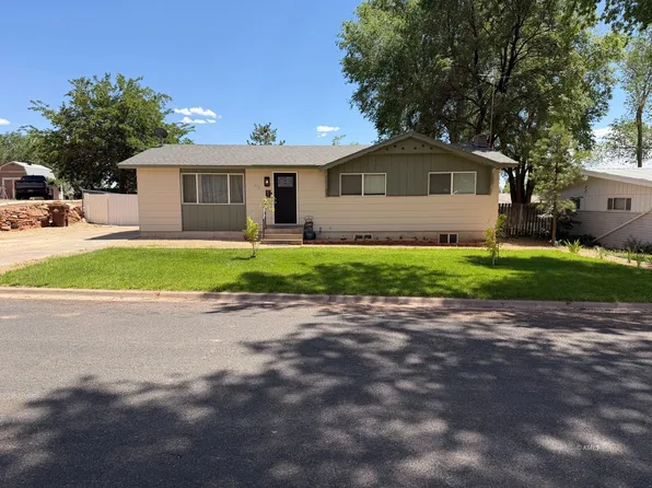 238 E 330 N, Kanab, UT 84741