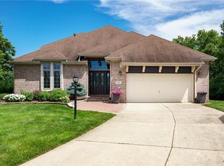 65 Heatherglen Ct, Springboro, OH 45066