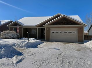 145 Meriwether Ave, Bozeman, MT 59718