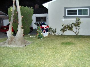 2255 Paso Real Ave, La Puente, CA 91748
