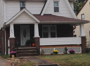 1661 Greenlawn Ave, Akron, OH 44301