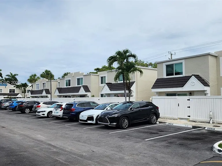 4540 SW 68th Court Cir #48-7 — Photo 30