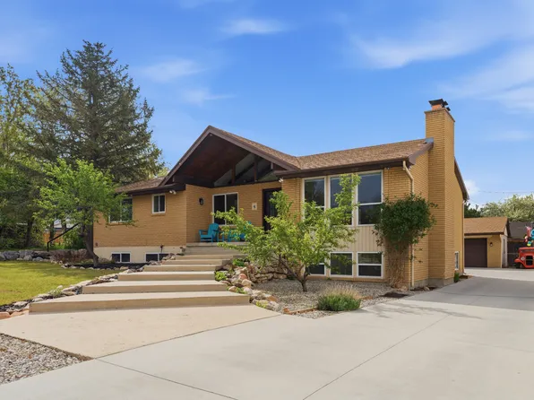 2052 E 3780 S, Millcreek, UT 84109