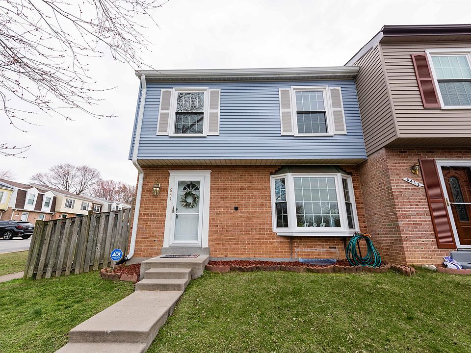 1st image of 6411 Patience Ct