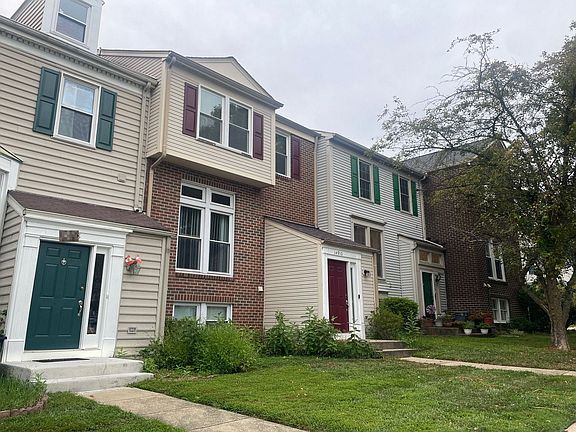 3rd image of 14910 Bradwill Ct