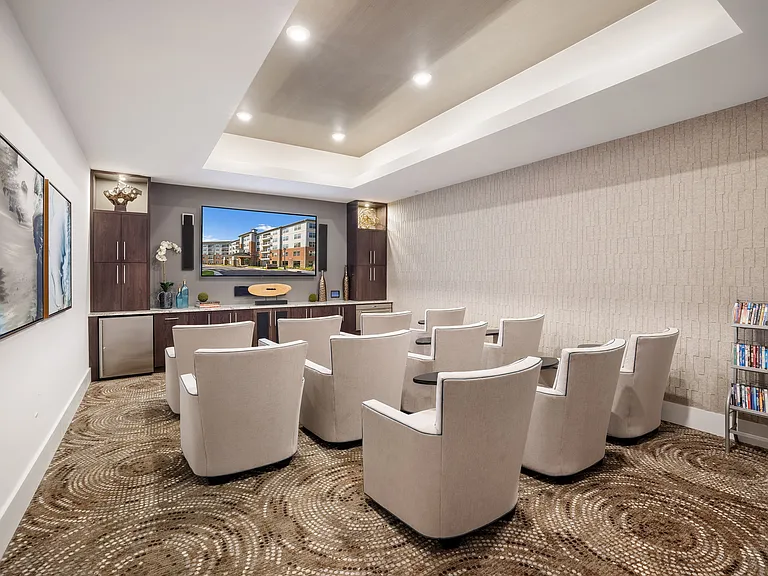 Movie Theater