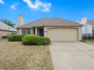 8948 E 95th Pl, Tulsa, OK 74133