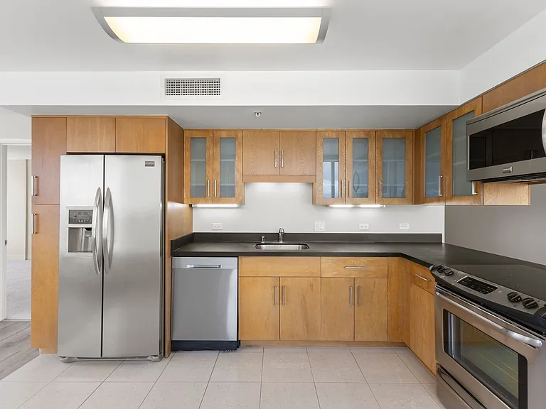 1009 Kapiolani Blvd #4403 — Photo 6