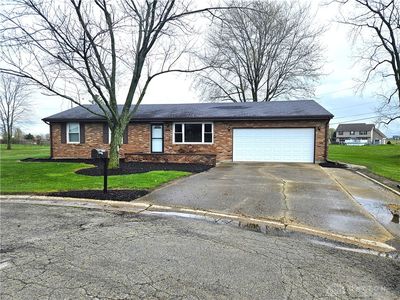 717 Lynwood Ct, Union City, OH, 45390