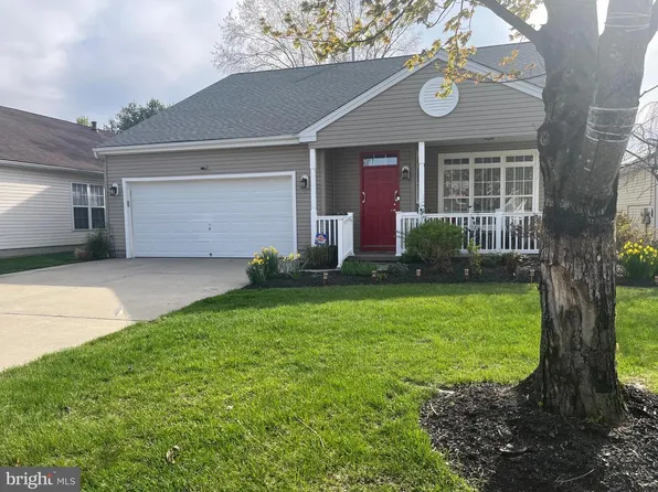 10 Mason Dr, Berlin, NJ 08009