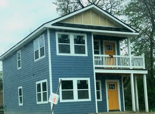902 Elliott Ave #A, Savannah, GA 31415