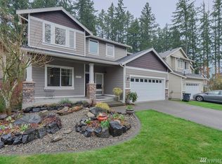 1717 Boundary St SE, Olympia, WA 98501