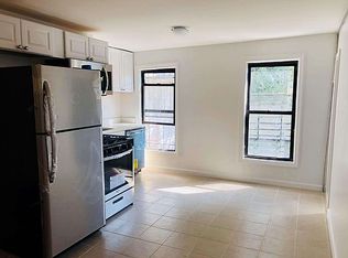 1260 Prospect Pl #2, Brooklyn, NY 11213