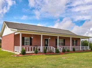 1175 Ellis Hodge Rd, Lucedale, MS 39452