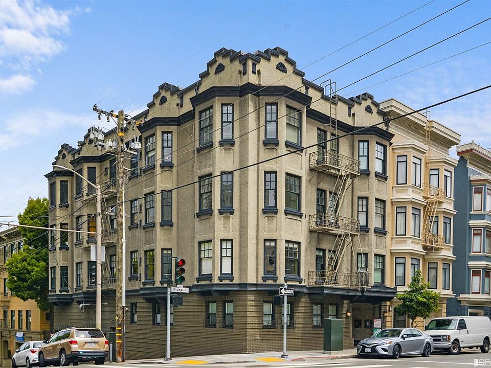 1st image of 1856 Franklin St APT 2