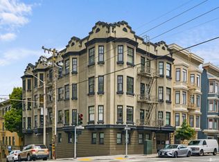 1856 Franklin St APT 2, San Francisco, CA 94109