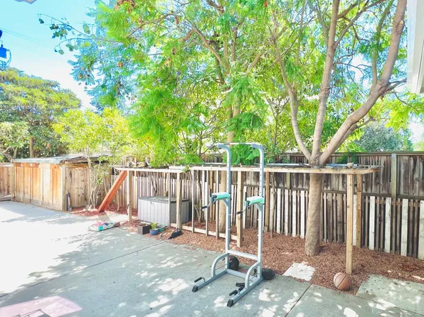 (undisclosed Address), Sunnyvale, CA 94087