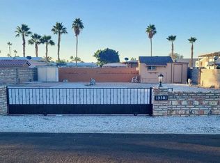 13381 E 43rd Ln, Yuma, AZ 85367