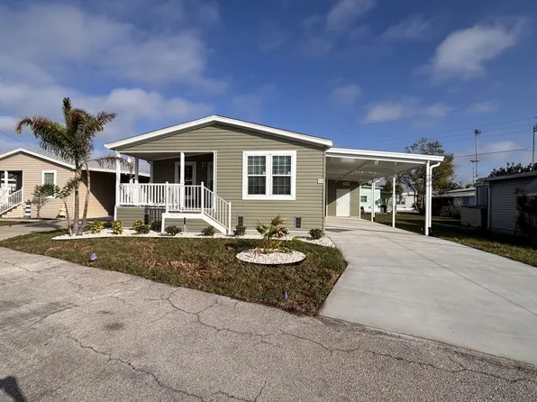 50 Bern Dr #50, North Fort Myers, FL 33903