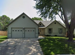 1817 E 155th St, Olathe, KS 66062