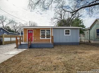 346 Lone Star Blvd, San Antonio, TX 78204