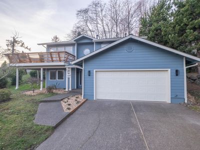 1179 NE Lakewood Dr, Lincoln City, OR, 97367