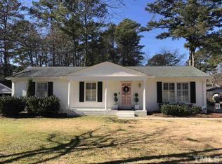 4709 Sweetbriar Dr, Raleigh, NC 27609