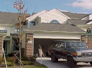 2522 Boulder, Auburn Hills, MI 48321