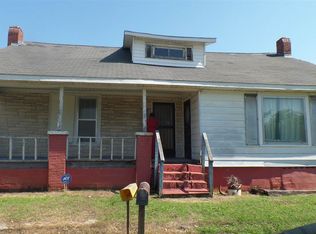 723 E Baltimore St, Jackson, TN 38301