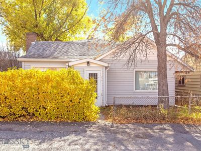 1131 E 3rd St, Butte, MT, 59701