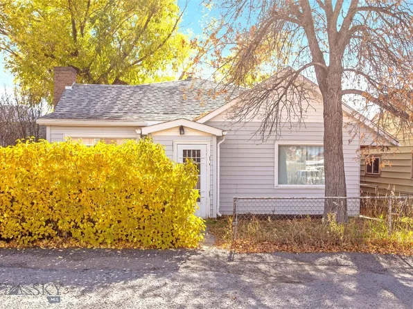 1131 E 3rd St, Butte, MT 59701