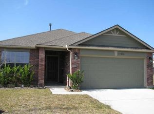 17319 Blackstone Trails Dr, Humble, TX 77396