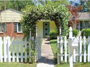 2770 N Chadwick Dr, Mobile, AL 36606