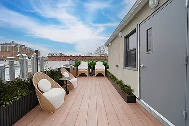 Rented by Living New York