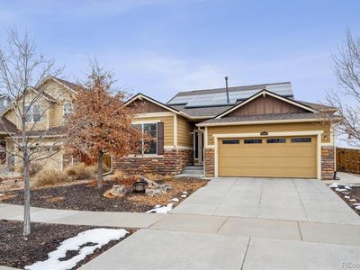 25843 E Archer Drive, Aurora, CO, 80018