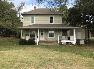 6073 E Campbell Rd, New Cambria, KS 67470