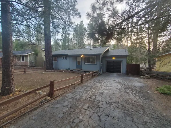 586 Gardner St, South Lake Tahoe, CA 96150