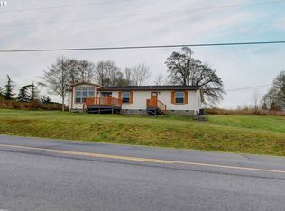 120 Greenwood Rd, Cathlamet, WA 98612