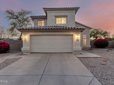 8450 S Stephanie Ln, Tempe, AZ, 85284