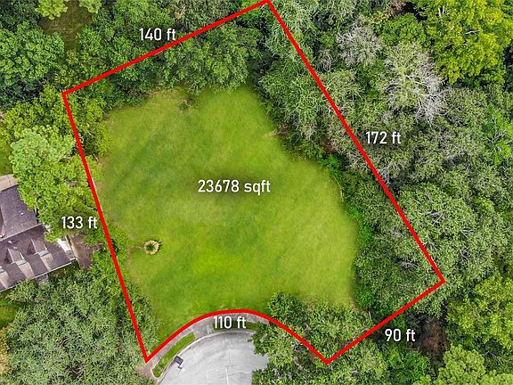 5th image of 10723 Bayou Glen Rd