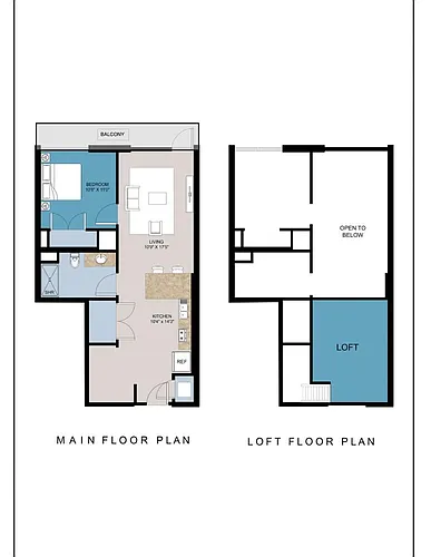 Floor plan 212