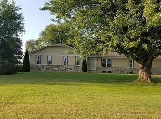 10340 Pentecost Rd, Indianapolis, IN 46239