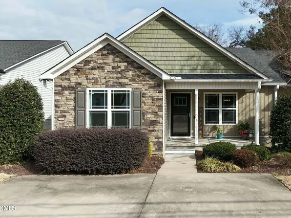 508 W Church St, Benson, NC 27504