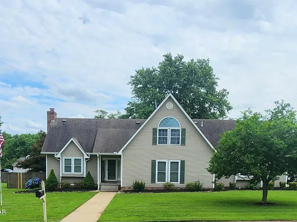 314 Fairfield Dr, Dyersburg, TN 38024