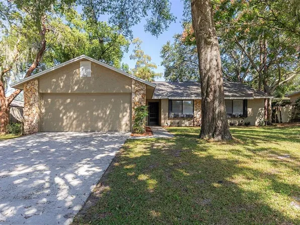 7716 LIGONIER COURT, ORLANDO, FL 32819