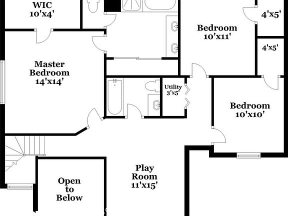 3rd image of 2005 Fir Tree Dr