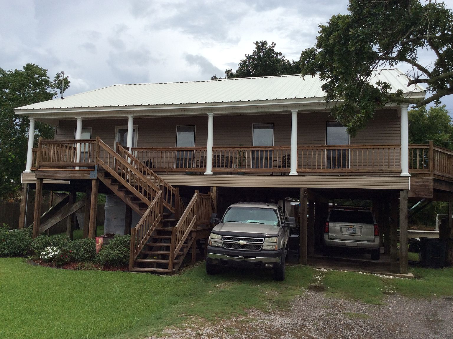 2279 Bayou Dularge Rd, Theriot, LA 70397 Zillow