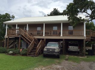 2279 Bayou Dularge Rd, Theriot, LA 70397