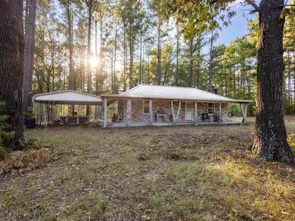 205 County Road 2880, Mineola, TX 75773